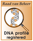 Logo DNA kl
